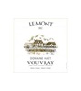 Vouvray - Le Mont Huet 1997 2001